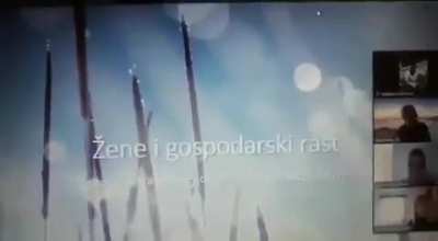 Zoom školovanje