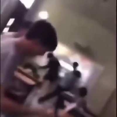 HMFT after my team scores