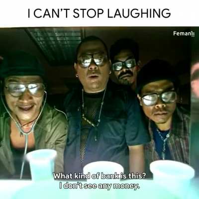 Cum again?