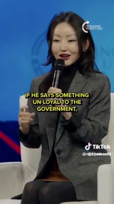 Pretty wise observation….