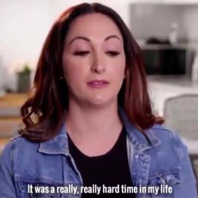 So sorry