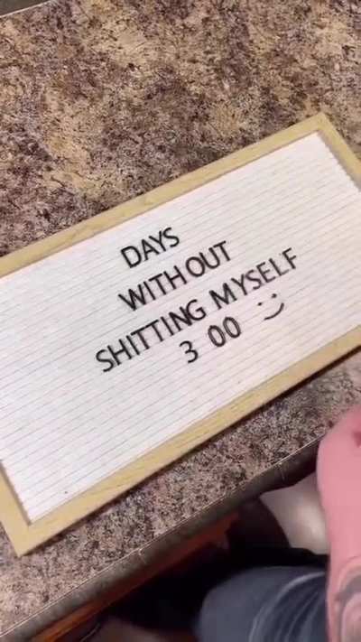 Well Done!