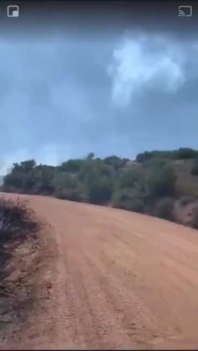 Wait for it...