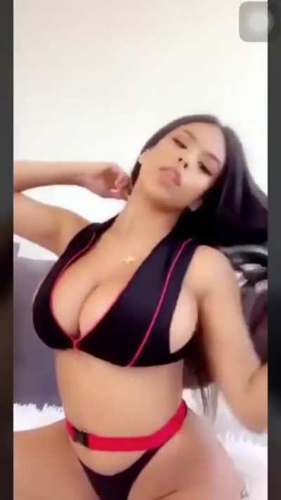 Popped