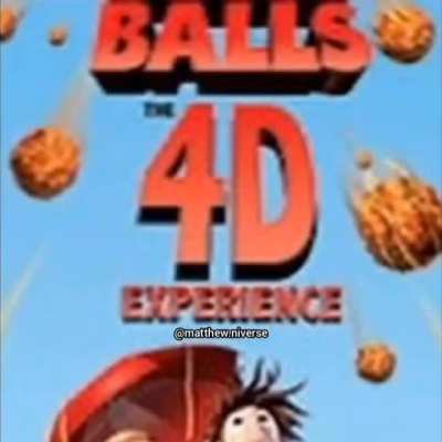 Balls