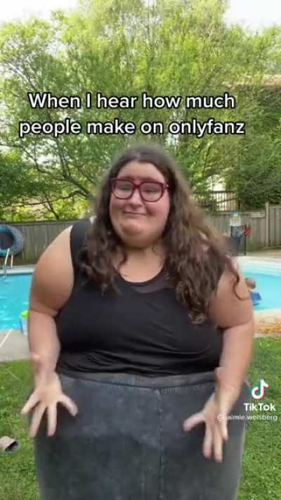 Onlyfans money coming in