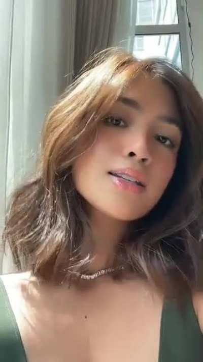 Heaven Peralejo