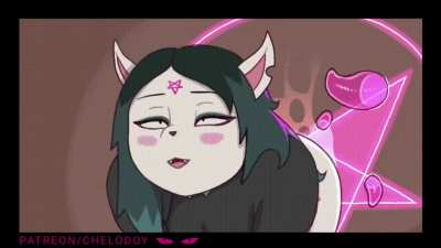 The Ritual'ing [TF] (Chelodoy)
