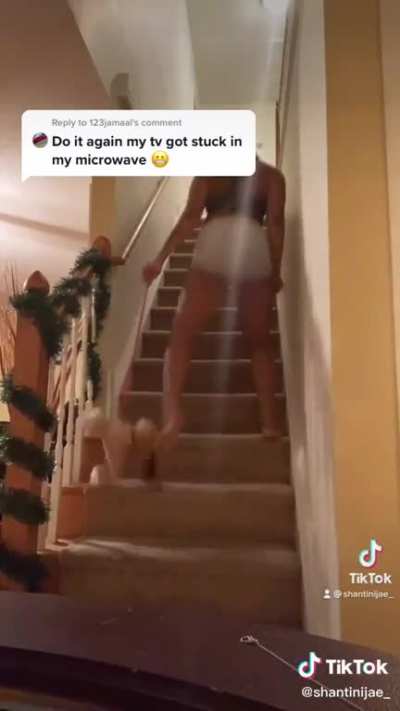 Dat ass