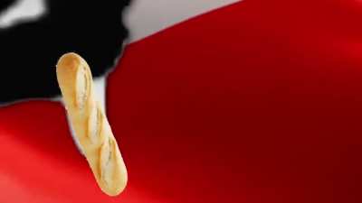 France Cow