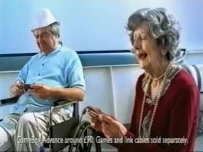 Maybe Maybe Maybe
