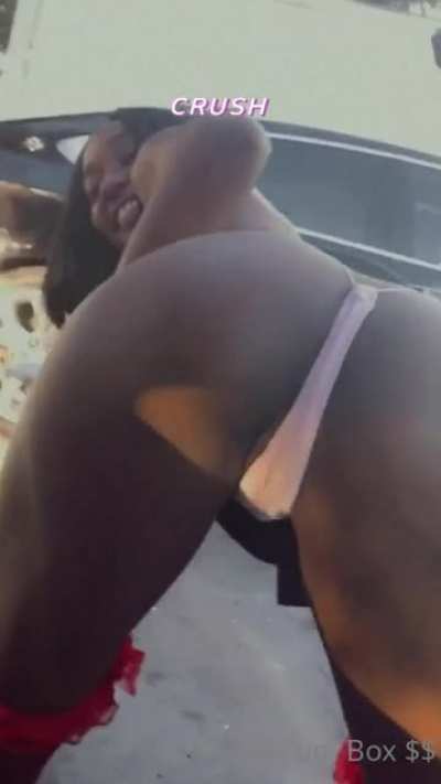 Lil twerk