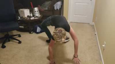 Гааааанс!!!!