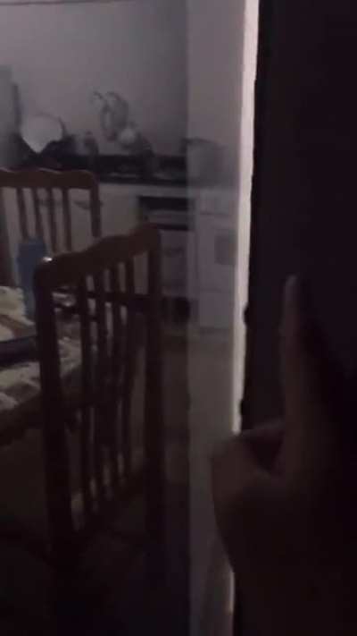 Que concertem a porta