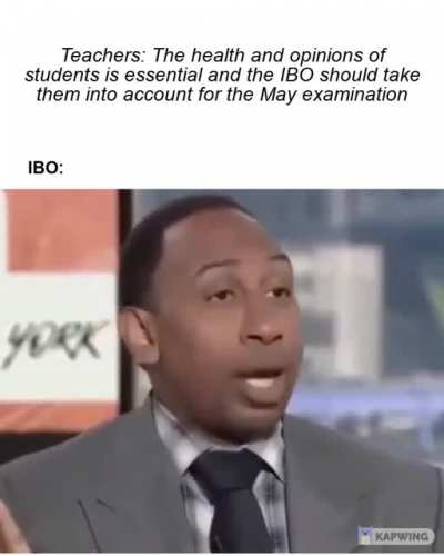 The Meme Itself