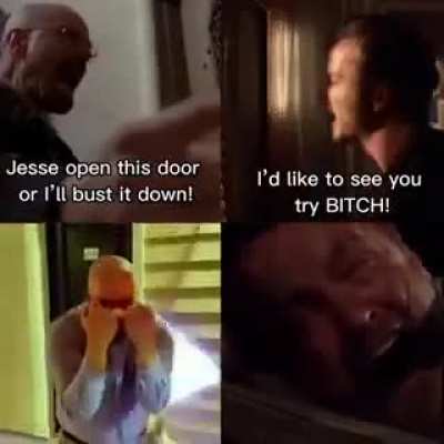 happens in the show