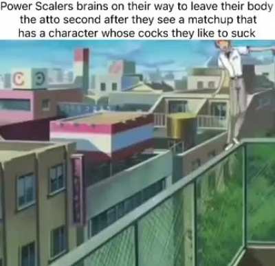 My favorite character losing or having an extreme diff fight with another character who’s series i’ve never played/watched? NOT SCIENTIFICALLY POSSIBLE!!!