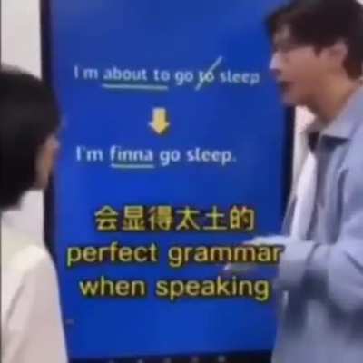 maybe maybe maybe