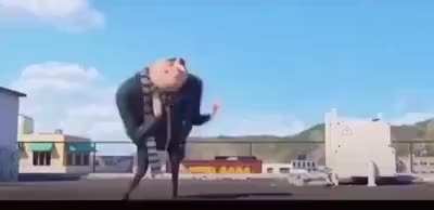 gru