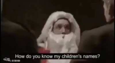 Father Christmas 