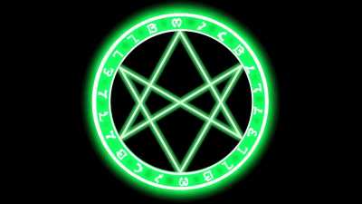 Seal Of Orichalcos loading icon V2