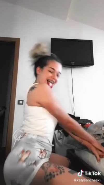 Katy
