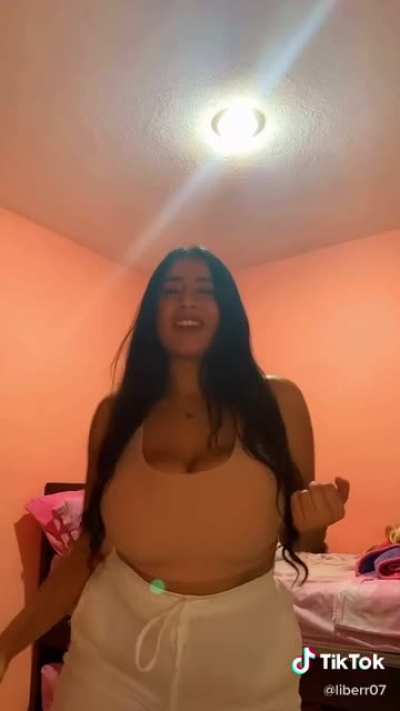 Bailando