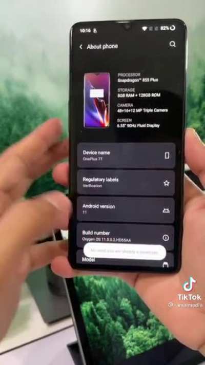If you want a 'little' privacy on you Android phones