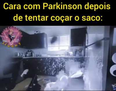 Foda mano!