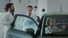 New way of testing cars