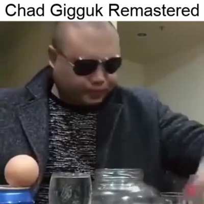 Garnt's back, and he's stronger than ever