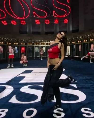 Boss