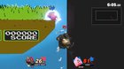 Kirby's cry of death