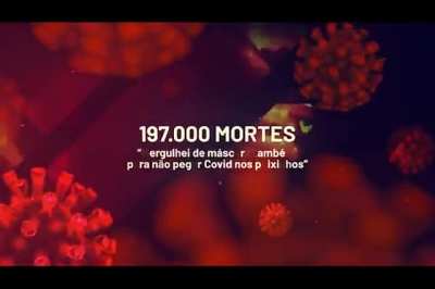 Não Deixem Esse Vídeo Morrer