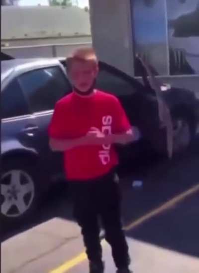 Found a doboy