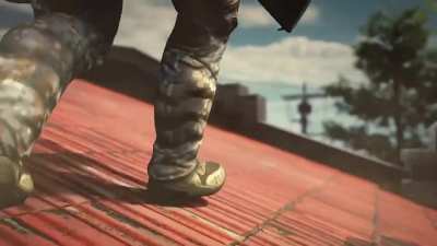 Trailer of 