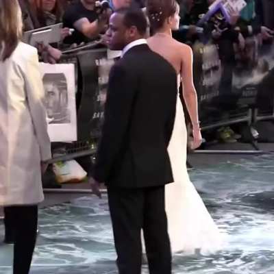 Emma watson