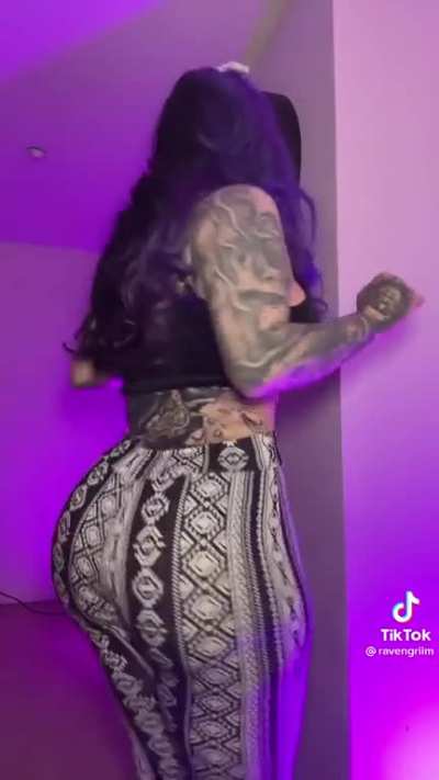 Jiggling Everywhere