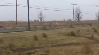 🔥 Tumbleweed migration 🔥