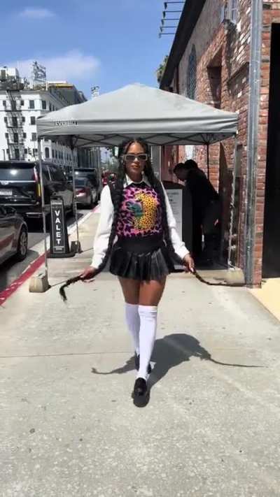 BiancaBelair