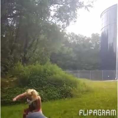 short one