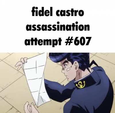 Rules are rules