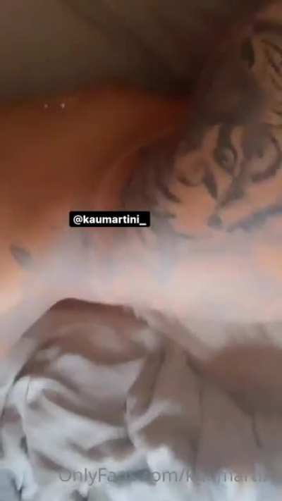 kaumartinii