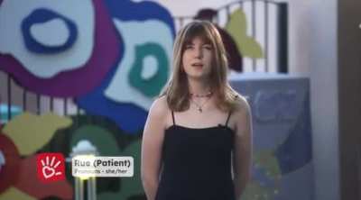 Phoenix Children's Hospital boasts about doing medical transitions on kids.