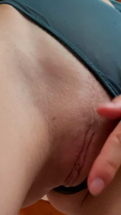 Young pussy wants affection