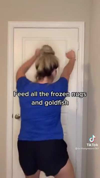 Jenelle, is that you?