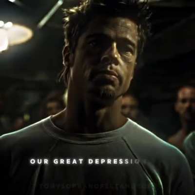 Fight club Edit