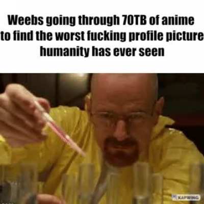 weebs rule