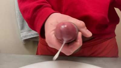 Do I have hyperspermia?