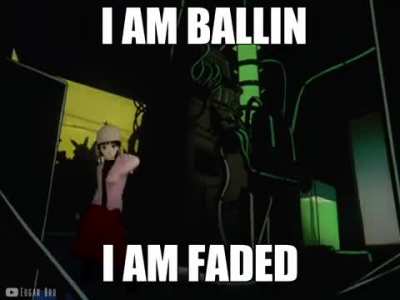 Ballin